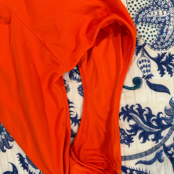 Andie Swim one piece bathing suit - Picture 7 of 8